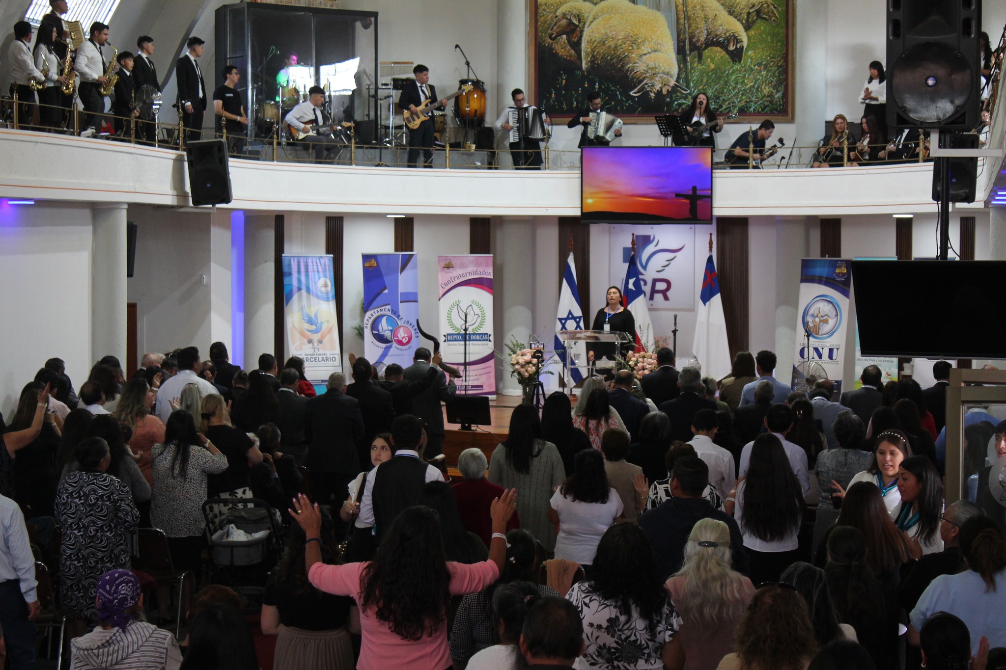 Imagen de Bienvenida